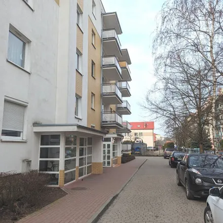 Image 3 - Franciszka Żwirki i Stanisława Wigury 34, 85-314 Bydgoszcz, Poland - Apartment for rent