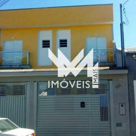 Buy this 2 bed house on Rua Maraã 216 in Vila Ede, São Paulo - SP
