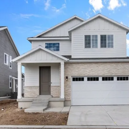 Buy this 4 bed house on Canal Boulevard in Highland, UT 84003