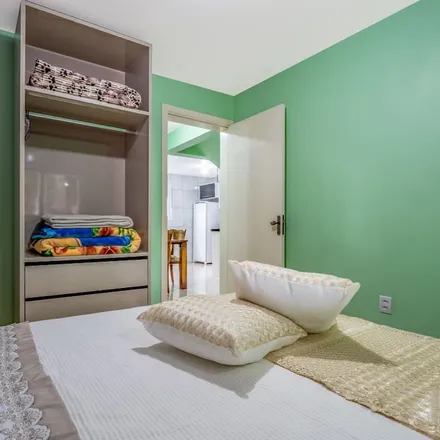 Rent this 4 bed house on Canela in Região Geográfica Intermediária de Caxias do Sul, Brazil