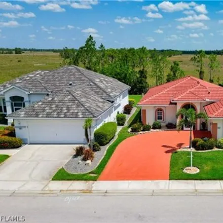 Buy this 2 bed house on 2857 Corinthia Circle in Herons Glen Golf and Country Club, Lee County