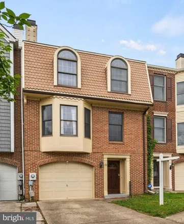 Buy this 3 bed house on 33 Victoria Square in Frederick, MD 21702
