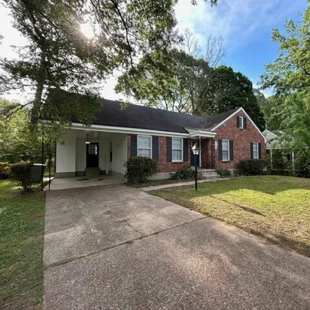 Buy this 3 bed house on 440 North White Station Road in Memphis, TN 38120