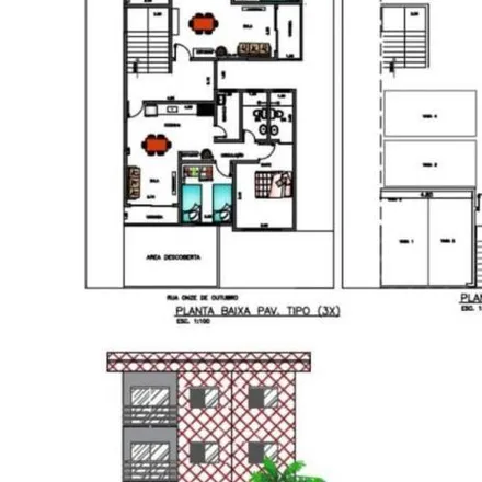 Buy this 2 bed apartment on Praça Francisco Escobar in Região Urbana Homogênea V, Poços de Caldas - MG