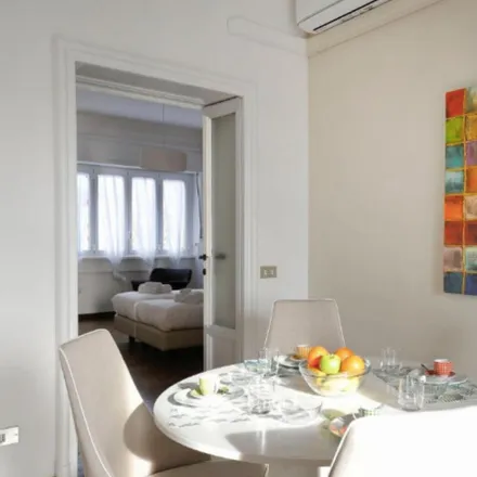 Image 4 - Beautiful one bedroom flat near Isola neighbourhood  Milan 20159 - Apartment for rent