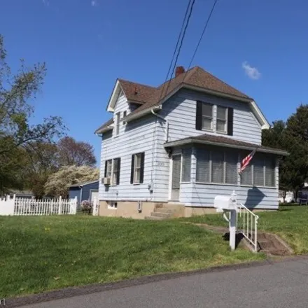 Buy this 3 bed house on 390 South 4th Street in Lopatcong Township, NJ 08865