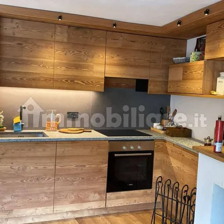 Image 3 - Via Roma 3, 11013 Courmayeur, Italy - Apartment for rent