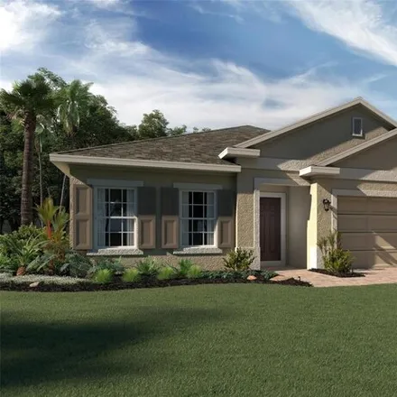Buy this 4 bed house on Ross Hammock Avenue in Groveland, FL 34736