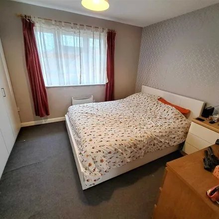 Image 1 - 8 Railton Jones Close, Stoke Gifford, BS34 8XY, United Kingdom - Apartment for rent