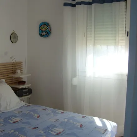 Rent this 2 bed apartment on 66140 Canet-en-Roussillon