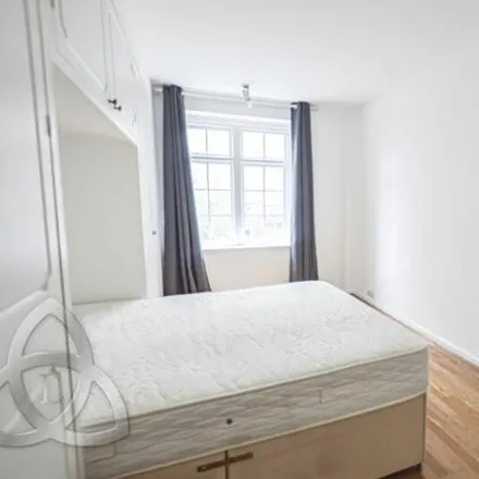Image 4 - Langford Court, 22 Abbey Road, London, NW8 9AU, United Kingdom - Room for rent