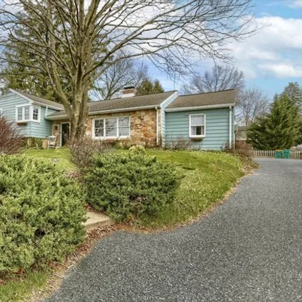 Image 3 - 210 Forge Road, Boiling Springs, South Middleton Township, PA 17007, USA - House for sale