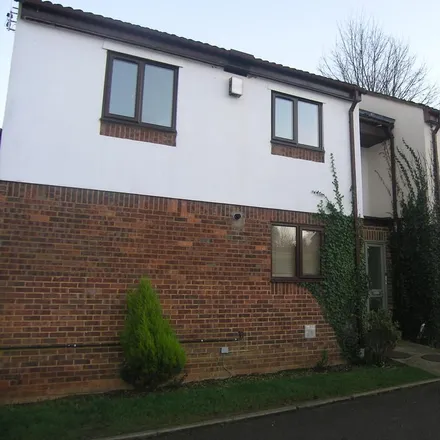 Rent this 1 bed apartment on Kilbale Crescent in Banbury, OX16 9XZ