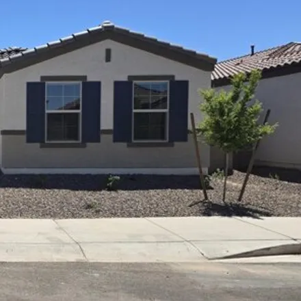 Rent this 4 bed house on West Grenadine Road in Phoenix, AZ 85041