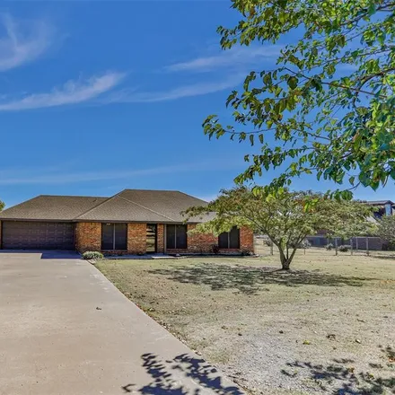 Image 1 - 2612 FM 901, Macomb, Grayson County, TX 76273, USA - House for sale