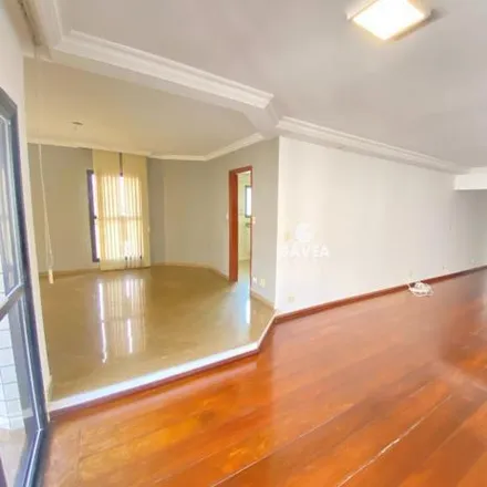 Buy this 4 bed apartment on Rua Bolivar in Boqueirão, Santos - SP