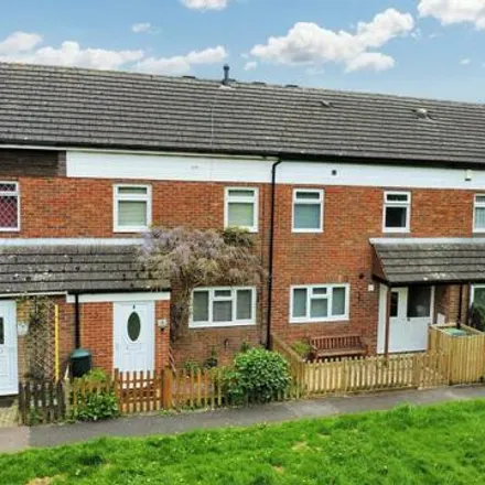 Buy this 2 bed townhouse on Havant Walk in Otham, ME15 8UQ