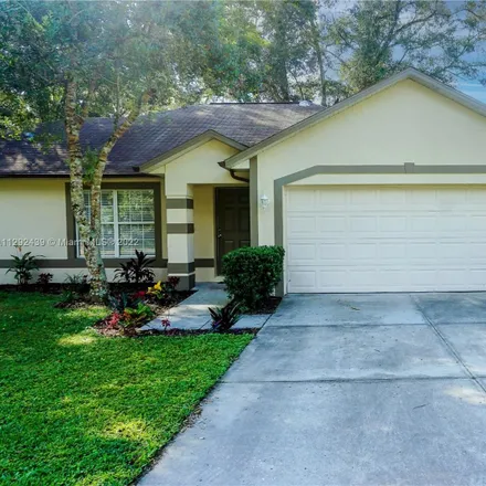 Buy this 3 bed house on 23176 Frontier Way in Hernando County, FL 34601