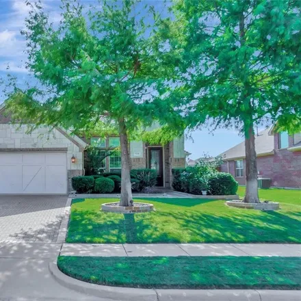 Buy this 3 bed house on 7240 Darsena in Grand Prairie, TX 75054