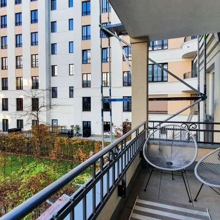 Rent this 1 bed apartment on Seydelstraße 5 in 10117 Berlin, Germany