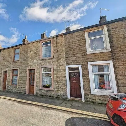 Buy this 2 bed townhouse on Mitchell Street Car Park in Mitchell street, Clitheroe