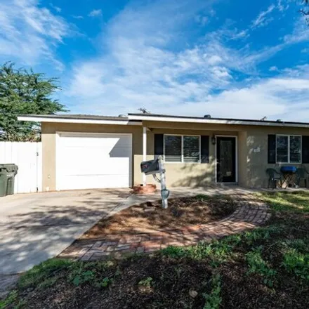 Buy this 4 bed house on 473 West B Street in Brawley, CA 92227