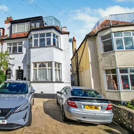 Buy this 1 bed apartment on Ailsa Road in Southend-on-Sea, SS0 8BP