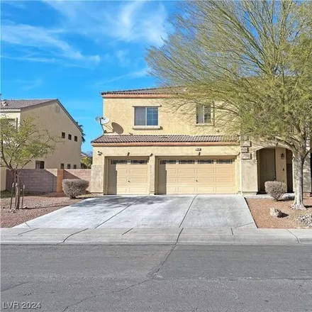 Image 1 - 6701 Courtney Michelle Street, North Las Vegas, NV 89086, USA - House for sale