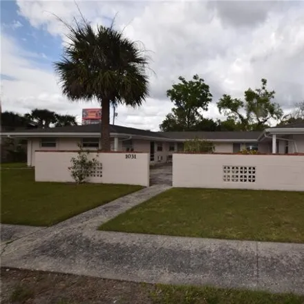 Rent this 2 bed apartment on 1063 Royal Palm Avenue in Pine Castle, FL 32809