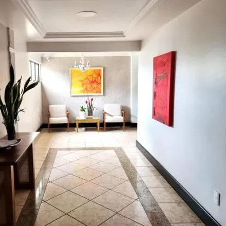 Buy this 2 bed apartment on Rua da Laguna in Jardim Glória, Juiz de Fora - MG