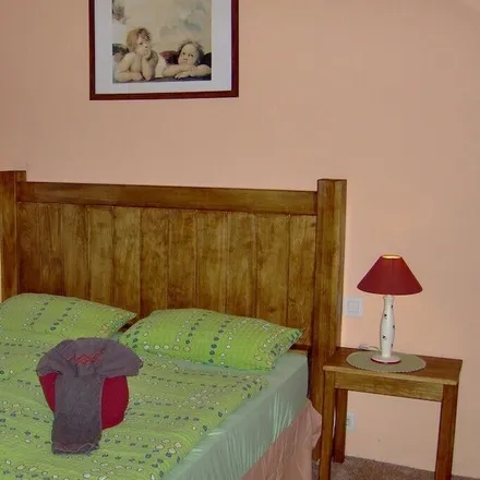 Rent this 1 bed apartment on Icod de los Vinos