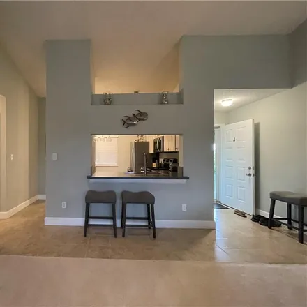 Image 4 - 9607 Estuary Way, Indian River County, FL 32958, USA - Townhouse for rent