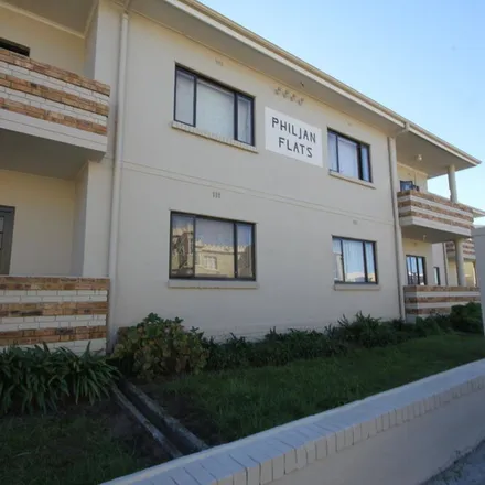 Image 2 - Gleniffer Street, Cape Town Ward 55, Cape Town, 7425, South Africa - Apartment for rent