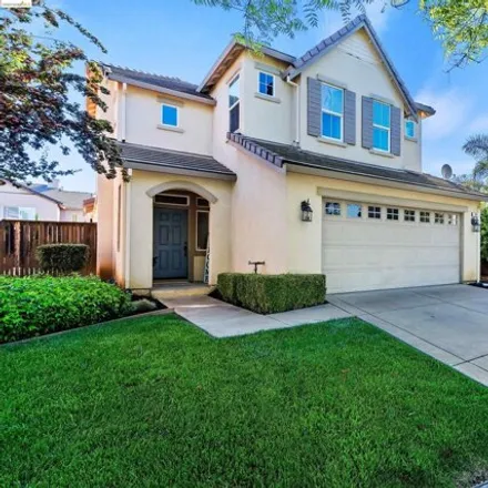Buy this 4 bed house on 299 Wright Court in Brentwood, CA 94513