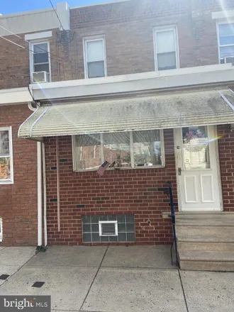 Buy this 3 bed townhouse on 4423 East Thompson Street in Philadelphia, PA 19137