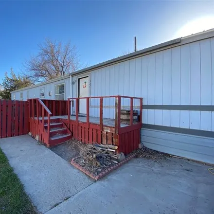 Image 1 - 1126 3rd Street North, Shelby, MT 59474, USA - Apartment for sale
