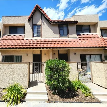 Buy this 2 bed house on unnamed road in Santa Clarita, CA 01387