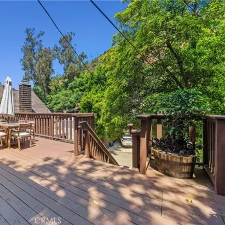 Image 7 - 9854 Portola Drive, Beverly Hills, CA 90210, USA - House for sale