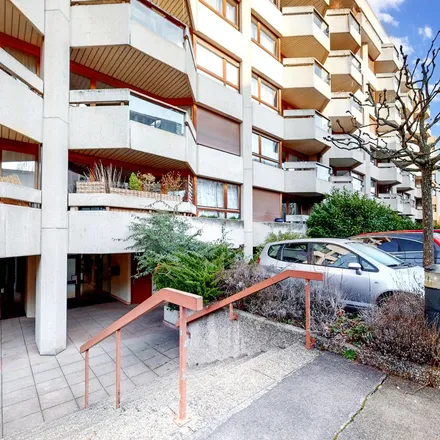 Image 3 - Chemin Camille-Vidart, 1202 Geneva, Switzerland - Apartment for rent