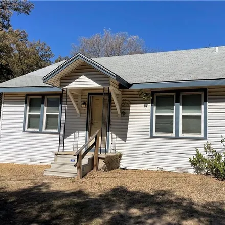 Buy this 2 bed house on 1737 Joy Drive in Bosqueville, Waco