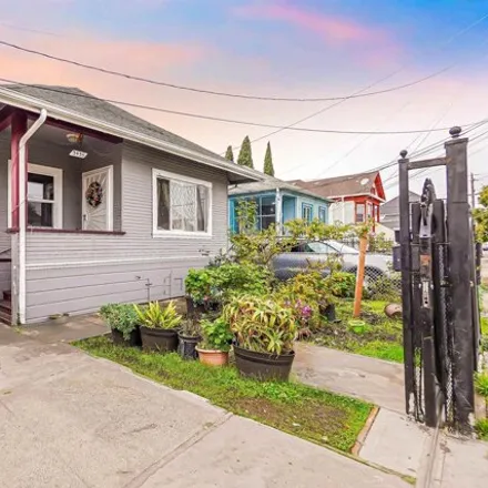 Buy this 5 bed house on 3435 East 17th Street in Oakland, CA 94601