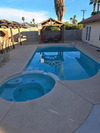 Buy this 5 bed house on 68619 Tortuga Road in Cathedral City, CA 92234