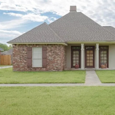 Buy this 3 bed house on 10072 Summerfield Drive in Livingston Parish, LA 70726