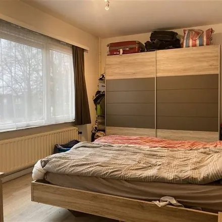Rent this 3 bed apartment on van de Wervelaan 92 in 2970 Schilde, Belgium