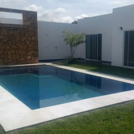 Buy this 4 bed house on unnamed road in 62738 Oaxtepec, MOR