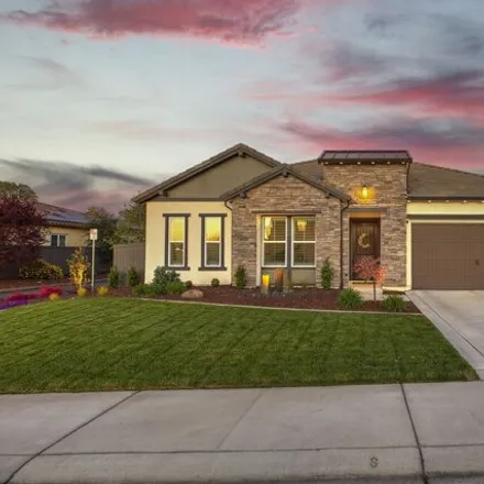 Buy this 3 bed house on 5829 Tree Swallow Circle in Rocklin, CA 95677