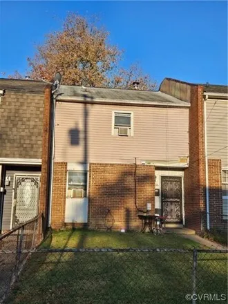 Buy this 3 bed house on 1416 Mechanicsville Turnpike in Richmond, VA 23223