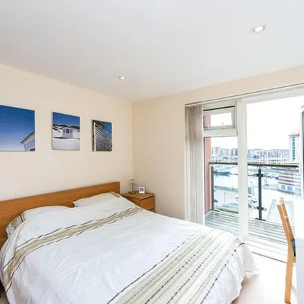 Image 2 - Altamar Apartments, King's Road, SA1 Swansea Waterfront, Swansea, SA1 8AW, United Kingdom - Apartment for rent