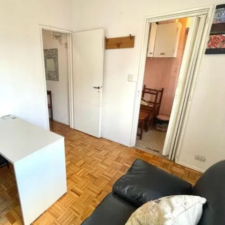Rent this 1 bed apartment on Belgrano 115 in Ramos Mejía Sur, B1704 ESP Ramos Mejía