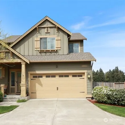 Buy this 3 bed house on 2409 53rd Street Southeast in Auburn, WA 98092